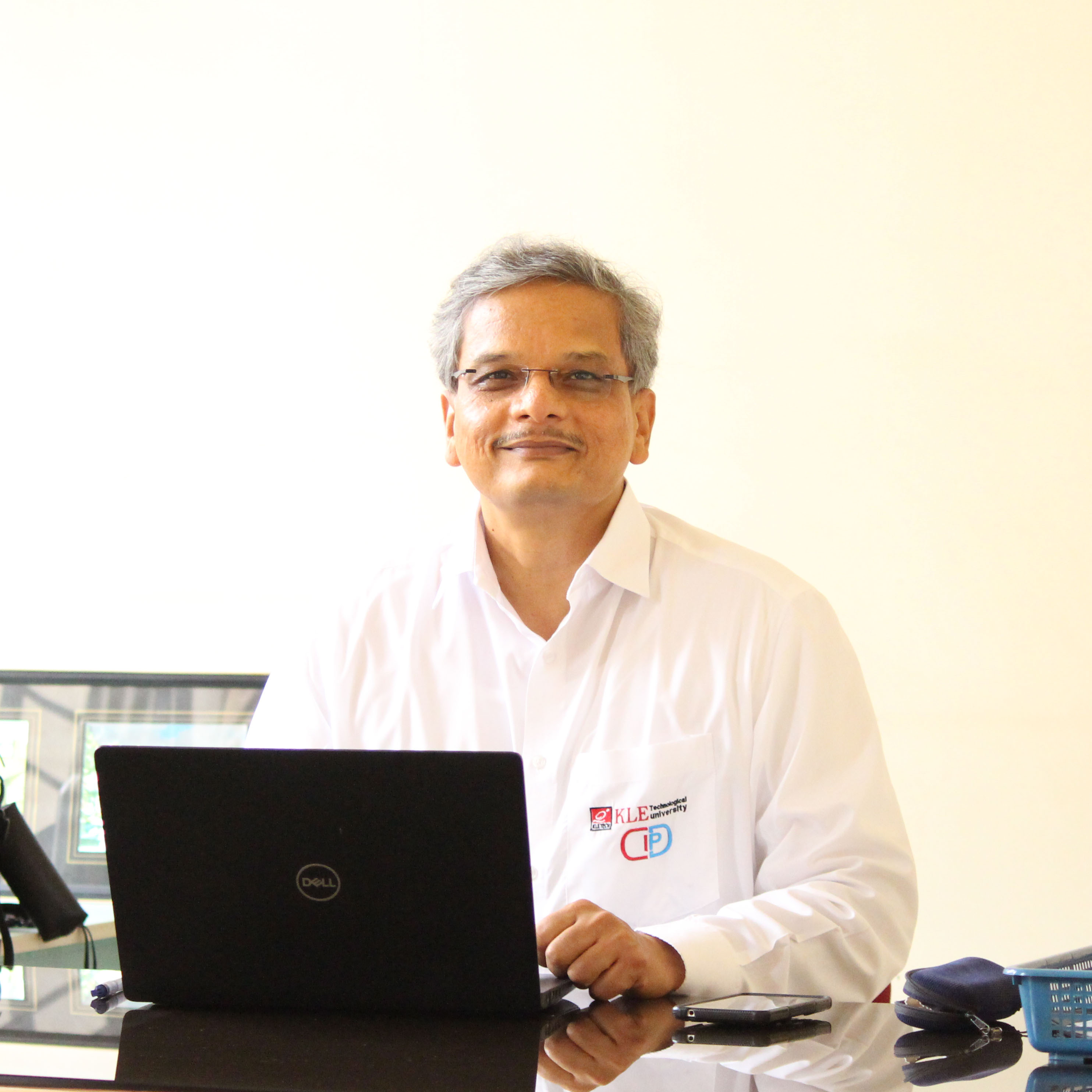 Dr. Ravi C Guttal